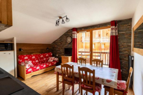 Les Chalets De Bois MÉan - C - Magnifique appartement montagnard aux Orres 1800 MAE-6531